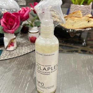 Olaplex No. 0 Intensive Bond Building Hair Treatment